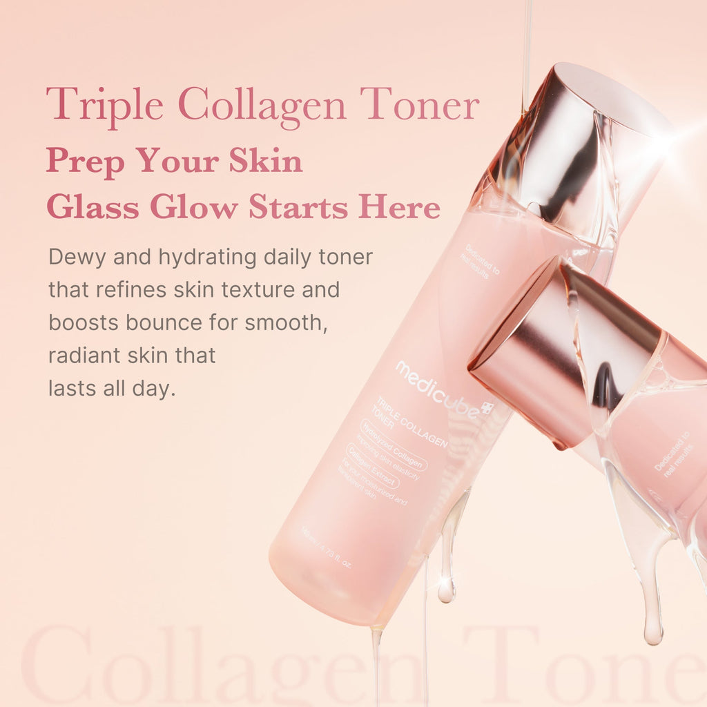 Deep Glow Set