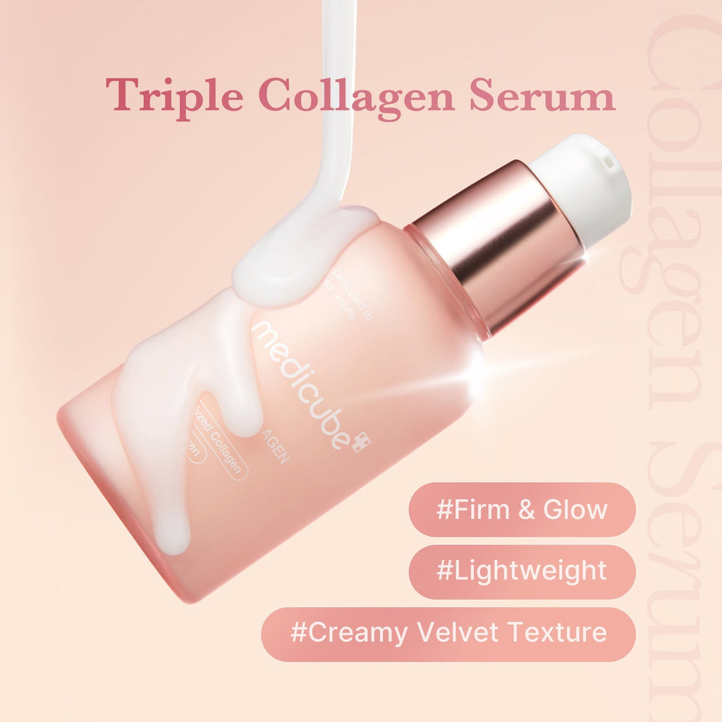 Deep Glow Set