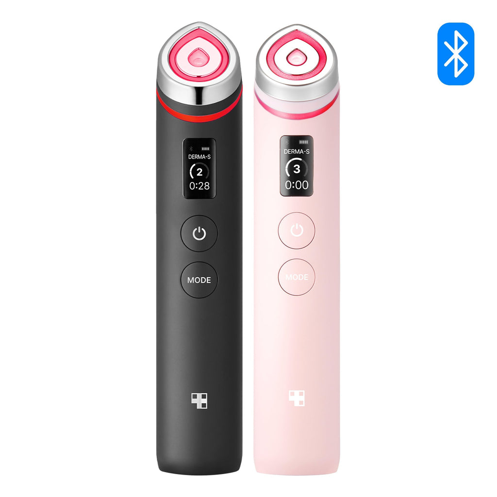 PDRN Pink Glow Home Aesthetic Full Set